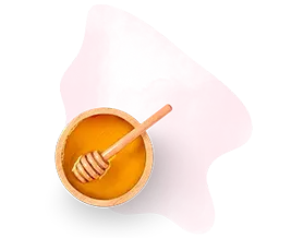 Miel de abeja