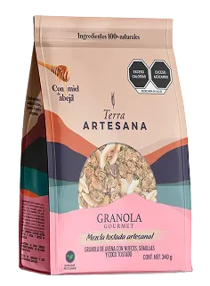 Granola Gourmet