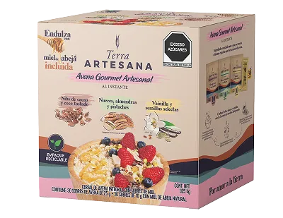 Avena Gourmet
