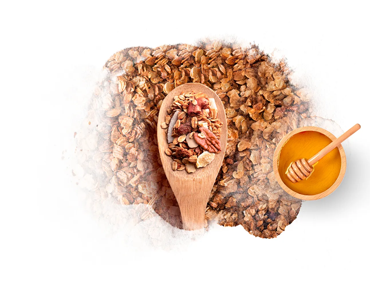 Miel y Avena Terra Artesana